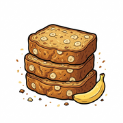 Banana Bread