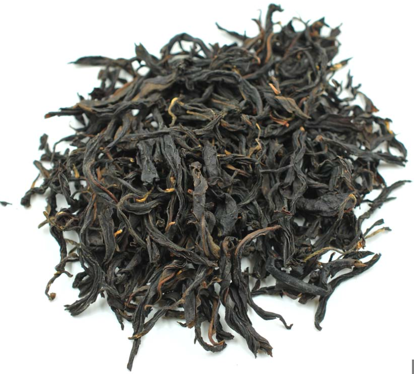 Honey Black