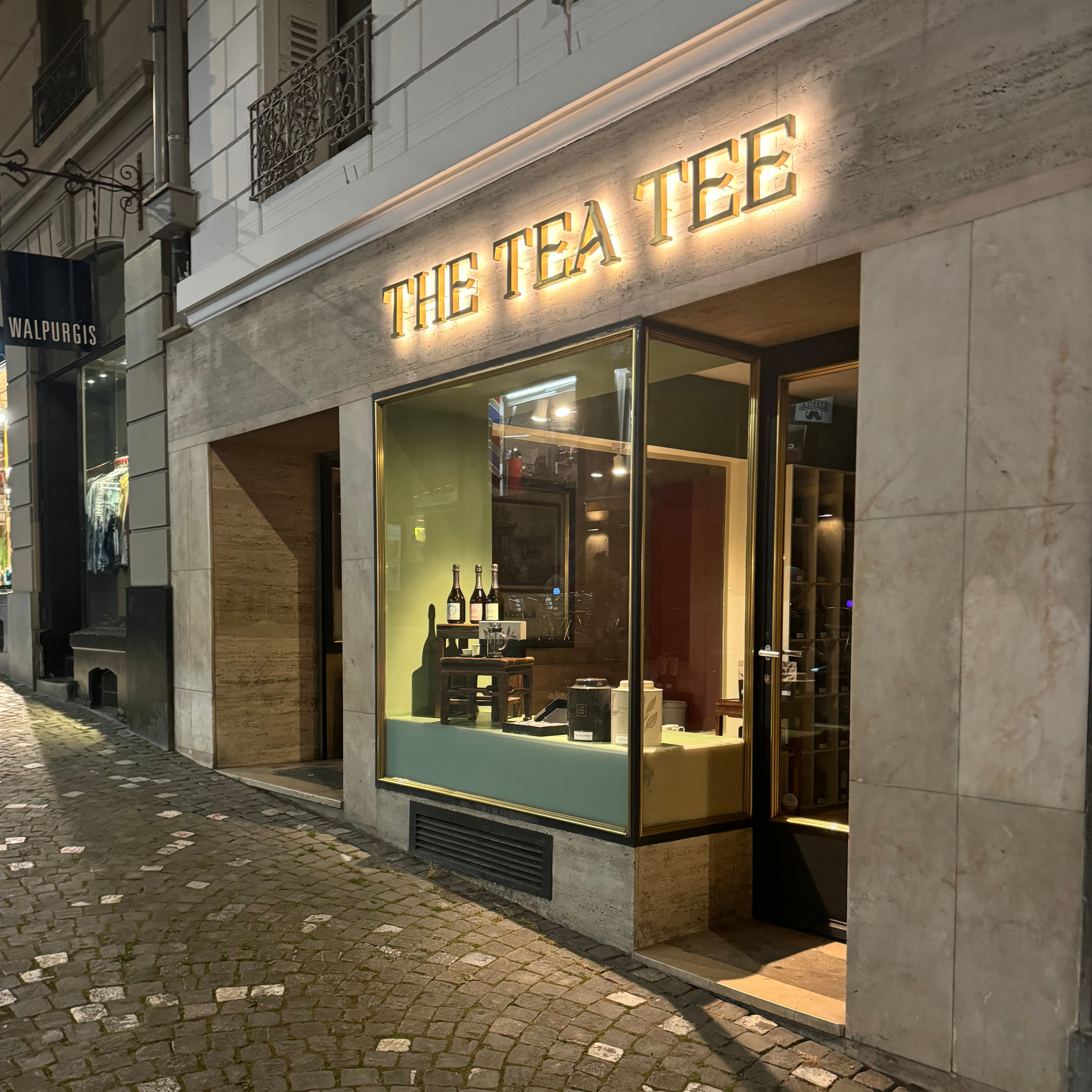 TheTeaTee