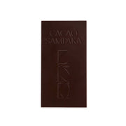 100 % Kakao – Sampaka-Kakao