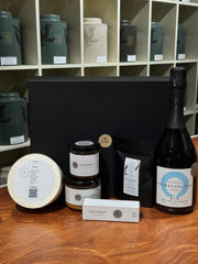 Coffret EHL & ThéTeaTee