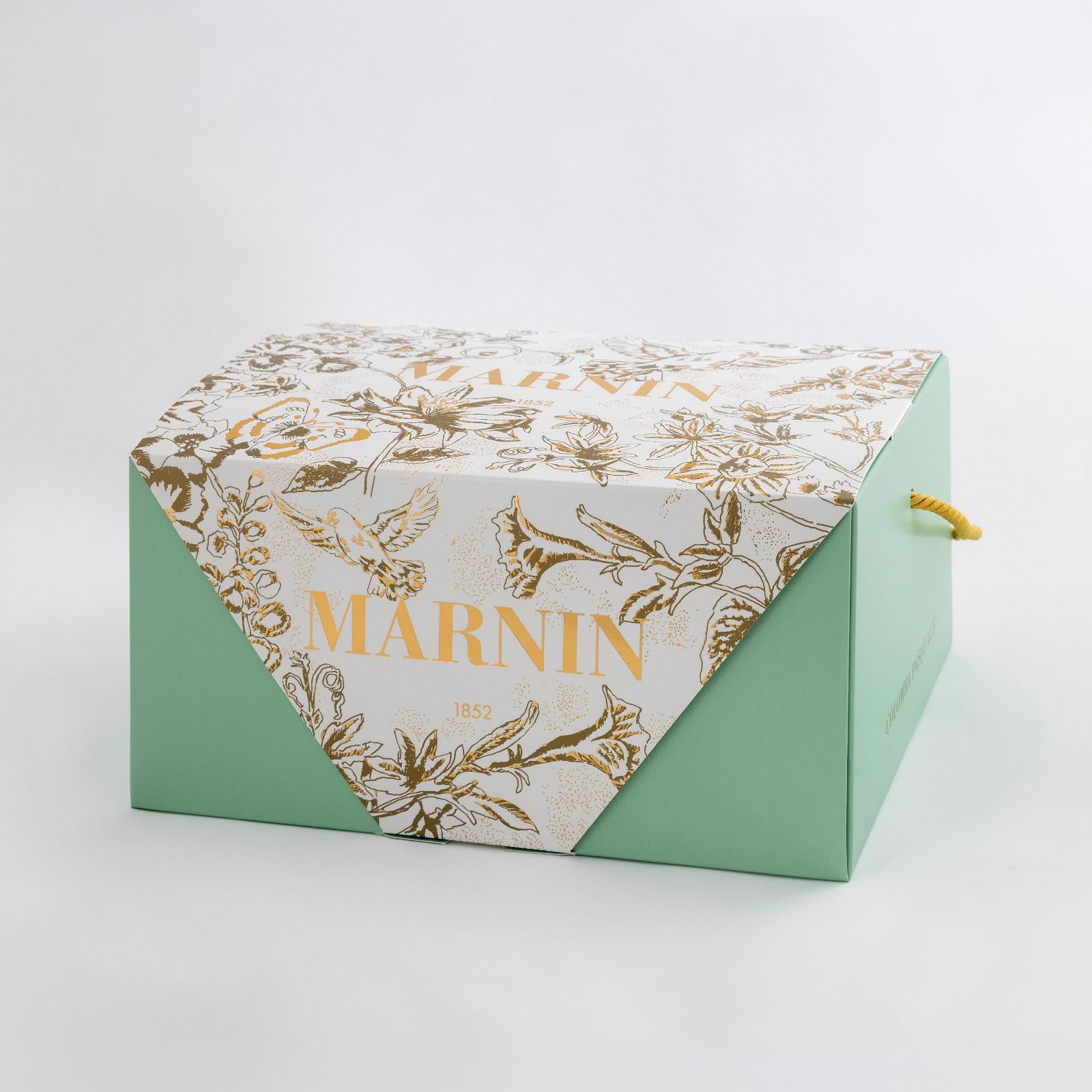 Colombe traditionnelle