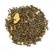 Haselnuss-Sencha