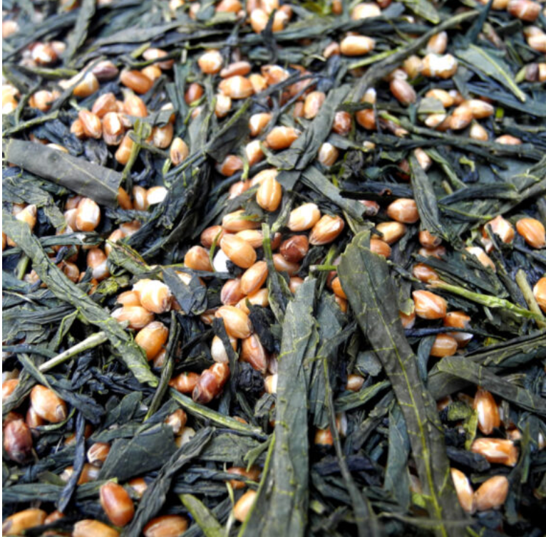 Genmaicha Xuan Mi Cha