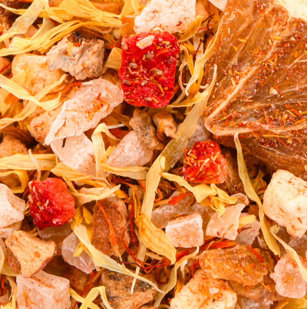 Mango & Friends