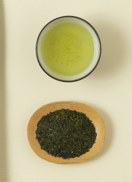 Shincha Sencha Fukamushi 2026