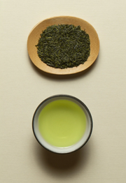 Shincha Sencha Tokumushi 2026