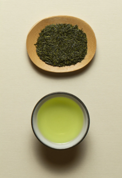 Shincha Sencha Tokumushi 2026