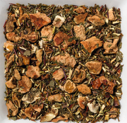 Rooibos Pomme-Yuzu