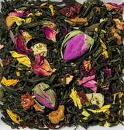 Sencha Cherry