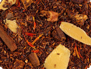 Rooibos Pommes-Amande-Cannelle