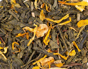 Sencha Pêche
