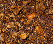 Rooibos Pommes au four