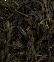 Schwarzer Drachen-Oolong