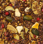 Rooibos Orange-Noix