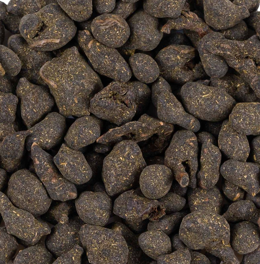Ginseng Oolong (Lan Gui Ren)