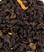 Orangenblüten-Oolong