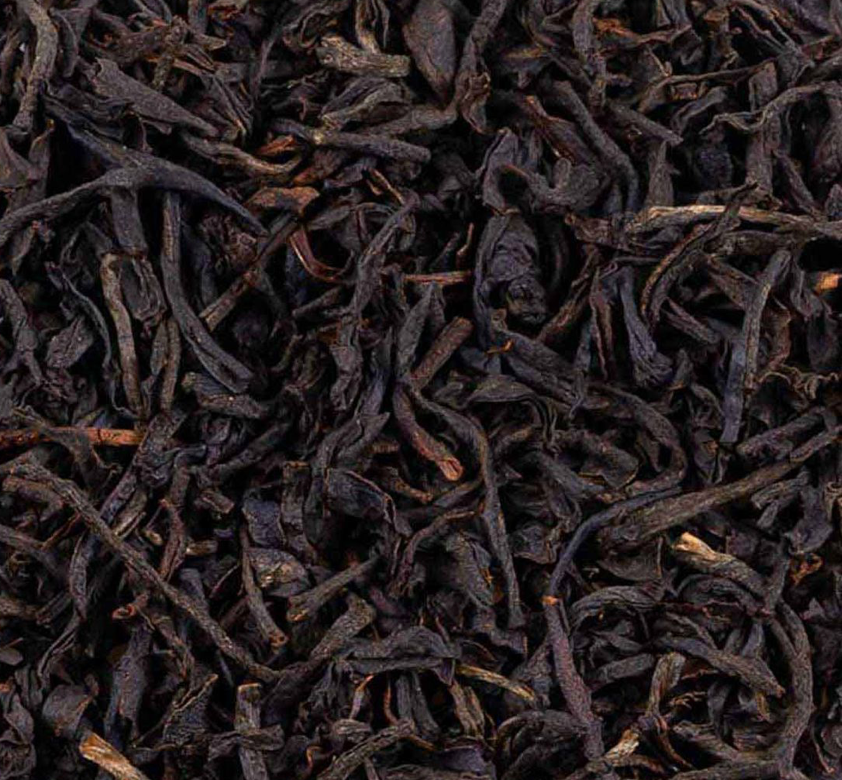 Earl Grey-Spezial