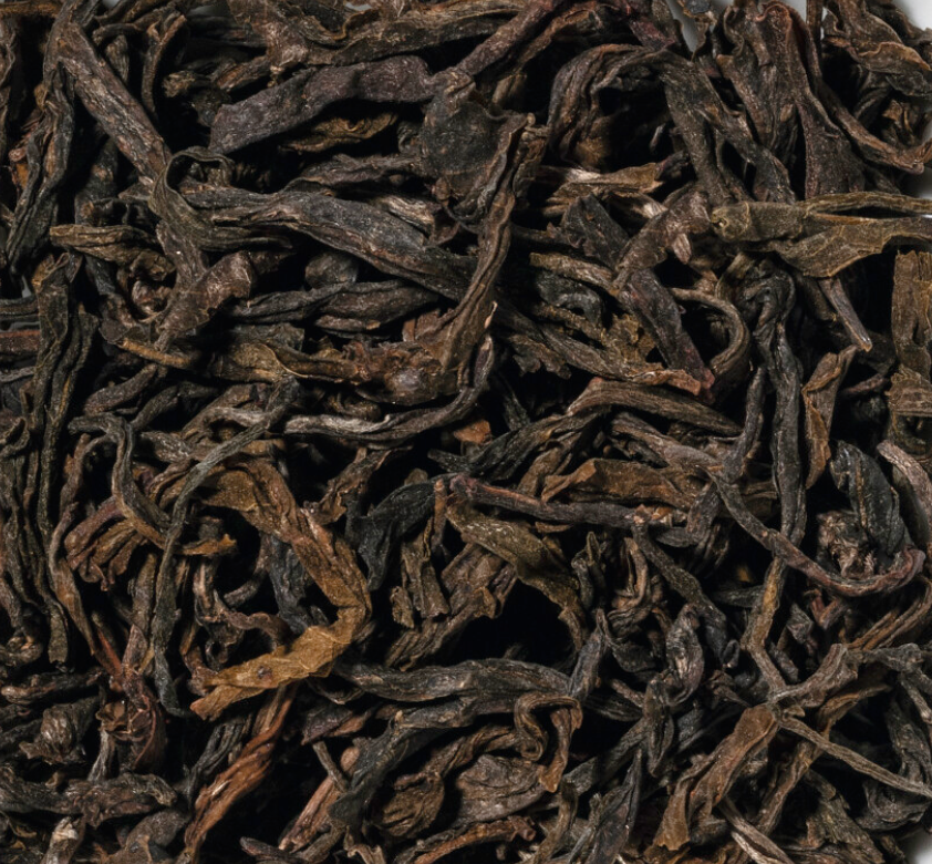 Pu Erh vert Scheng Cha