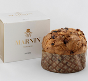 Tessiner Nostrano Panettone