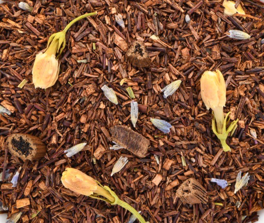 Lavendel-Rooibos