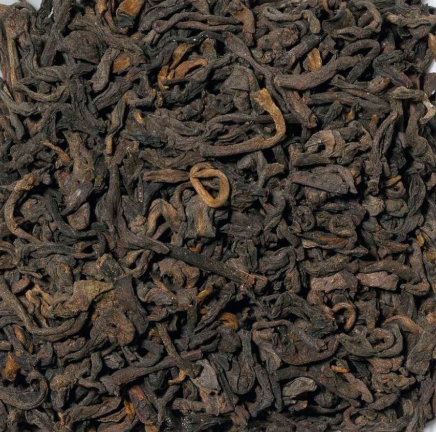 Pu Erh