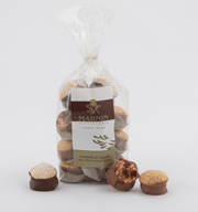 Amaretti aux liqueurs