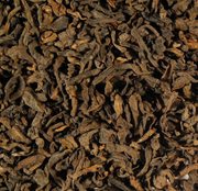 Pu Erh 2015