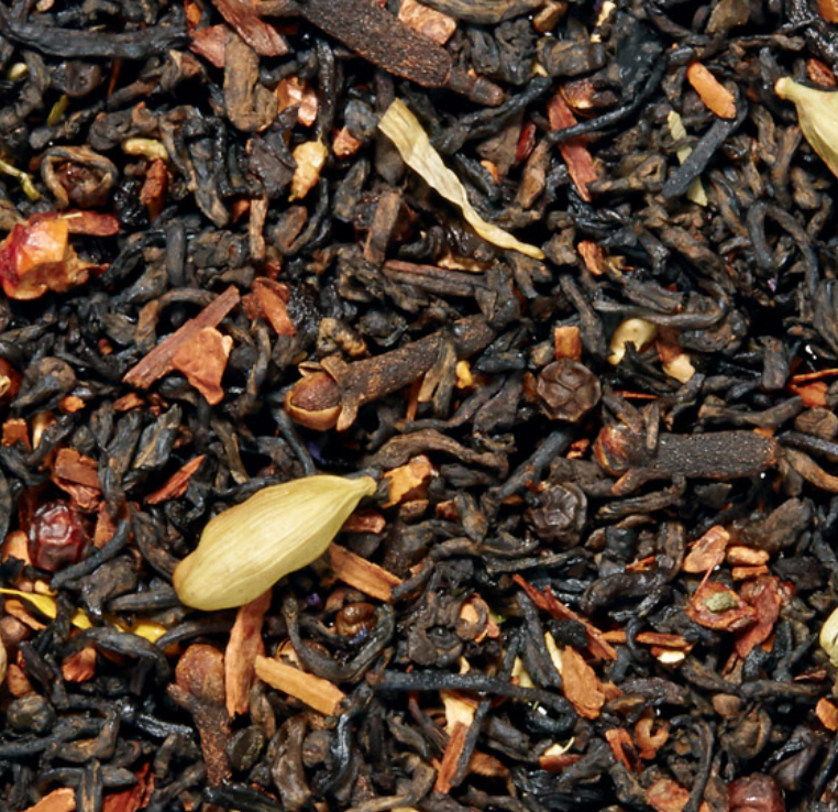 Pu Erh Chaï
