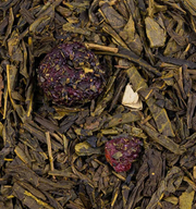 Sencha Cherry