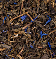 Sencha Earl Grey ohne Tein