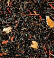 Blood Orange black tea
