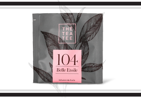 Coffret 30 Sachets Individuels (Infusions)