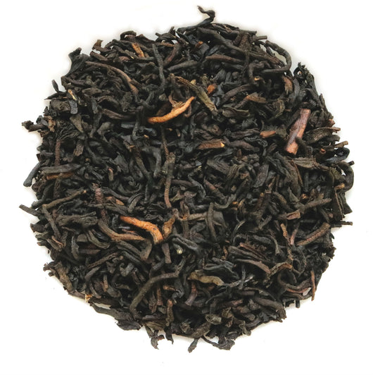 Earl Grey sans Théine