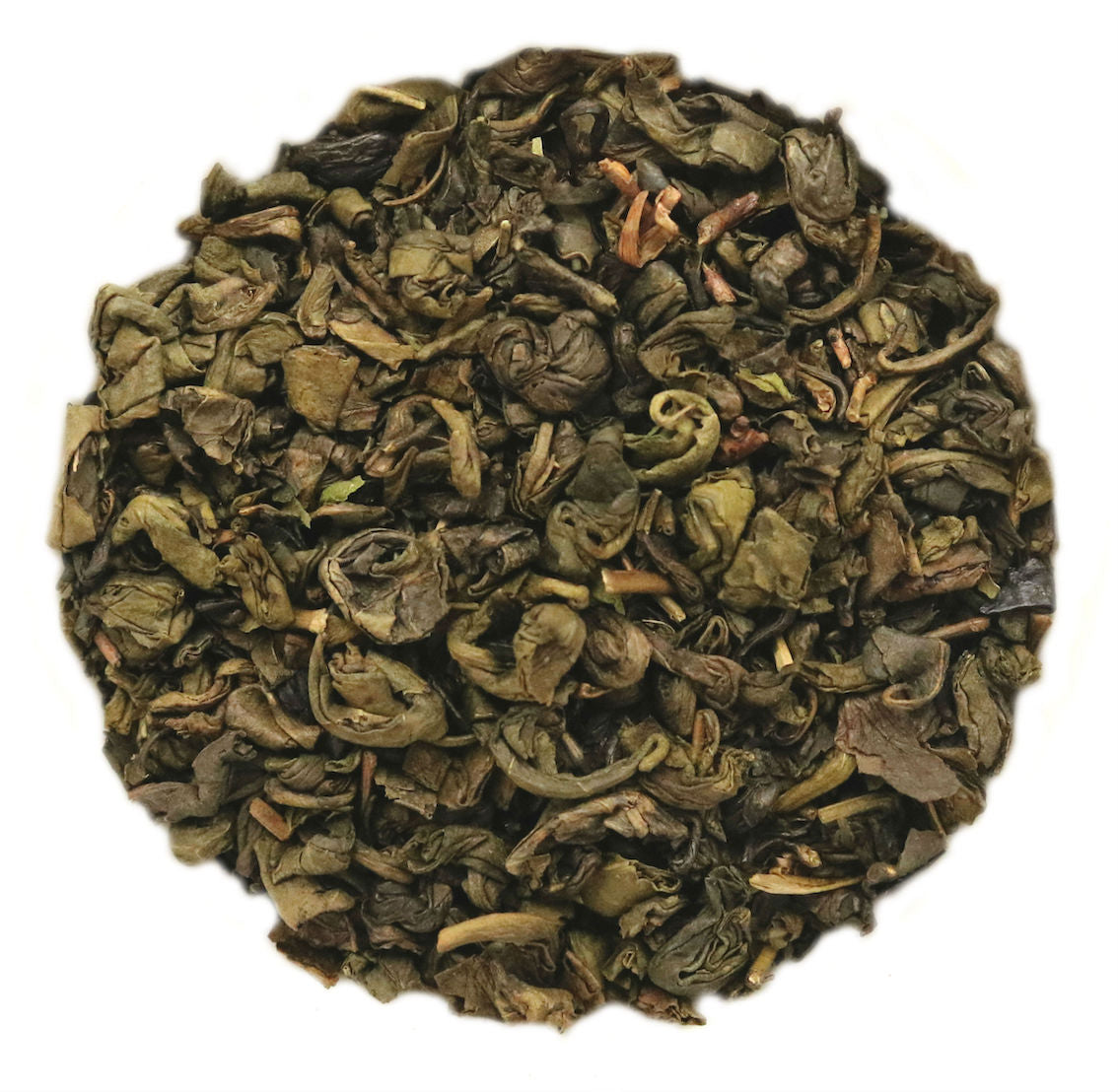 Touareg Menthe Sachet Individuel