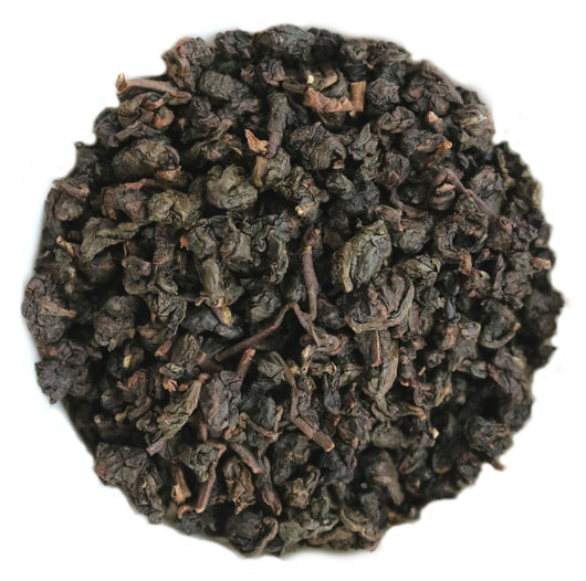 Tie Guan Yin