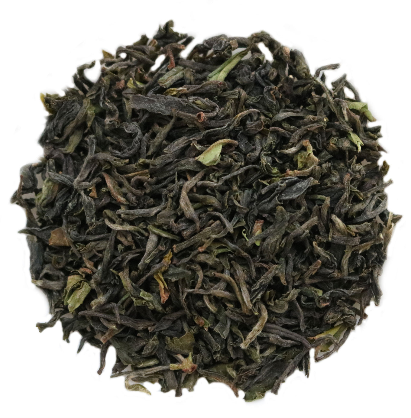 Darjeeling FTGFOP Thurbo 2024 1. Fl.