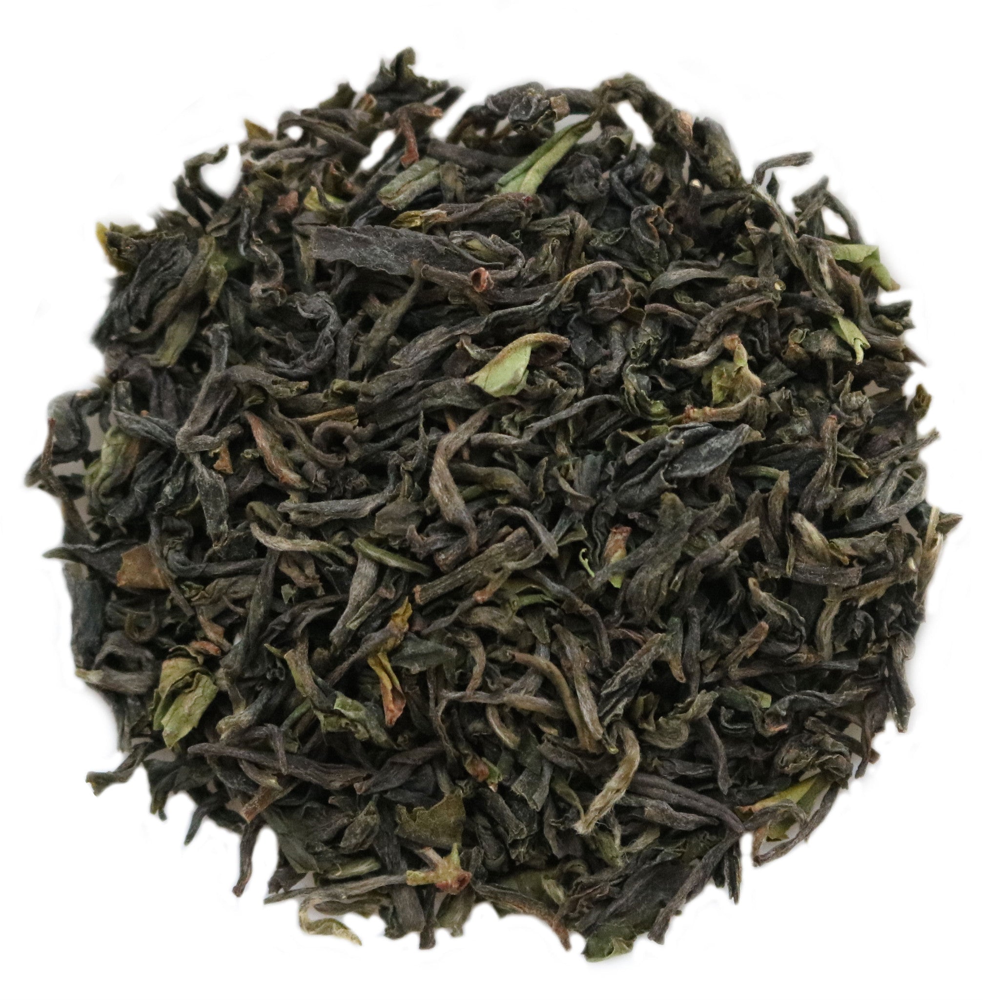 Darjeeling FTGFOP1 Sivitar 2024 1st fl. bio