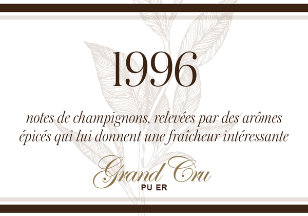 Pu Er 1996