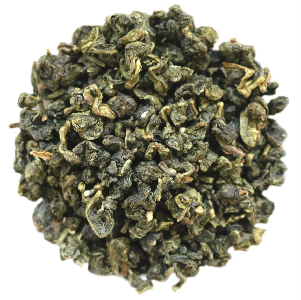 Dong Ding Oolong