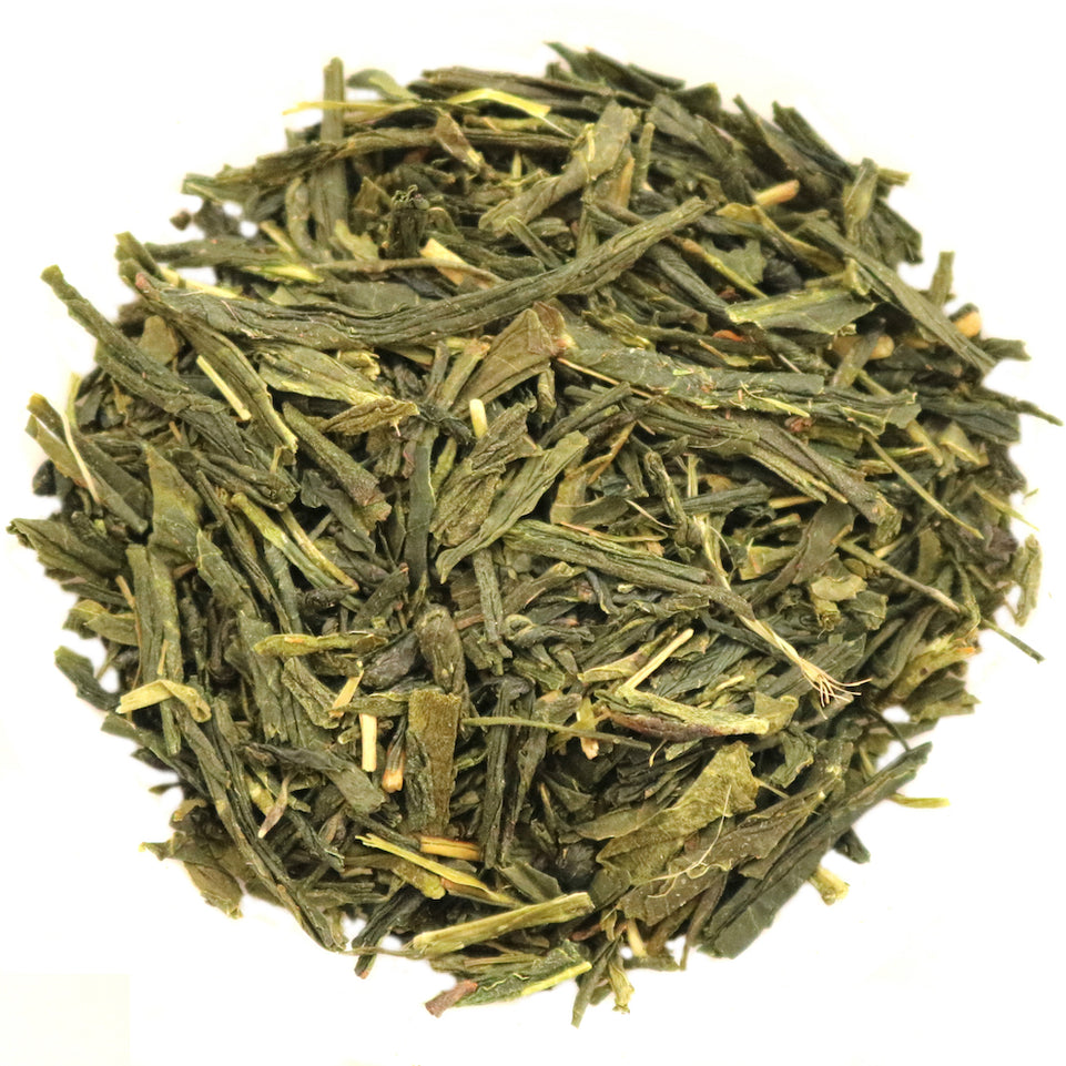 Sencha Impérial