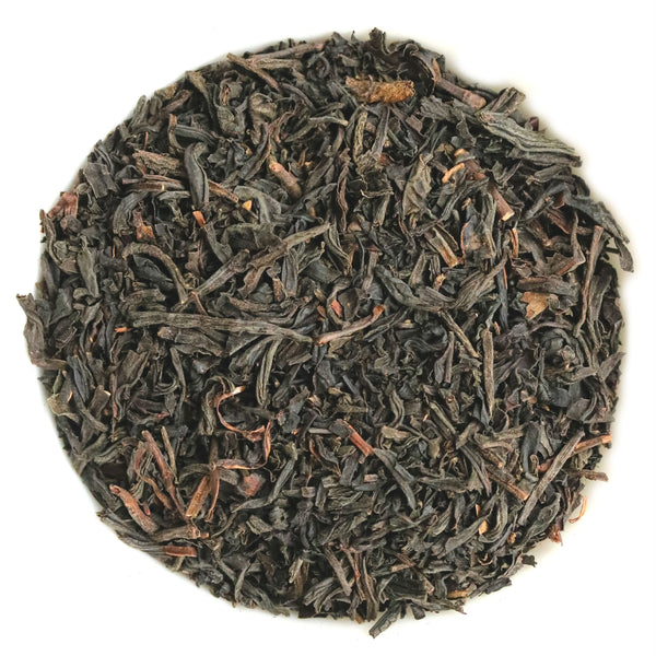 Keemun