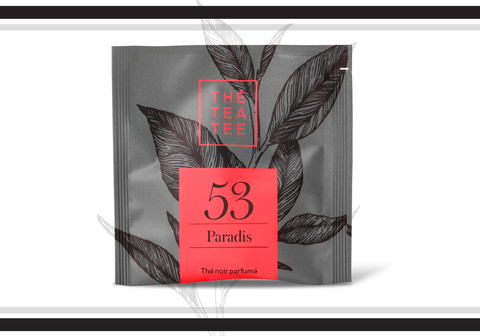 Paradis 10 Sachets Individuels