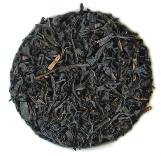 Tarry Lapsang Souchong