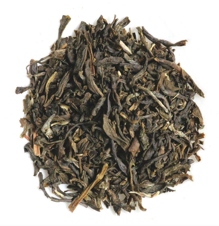 Jasmin Oolong