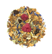 Coing Framboise & Acérola