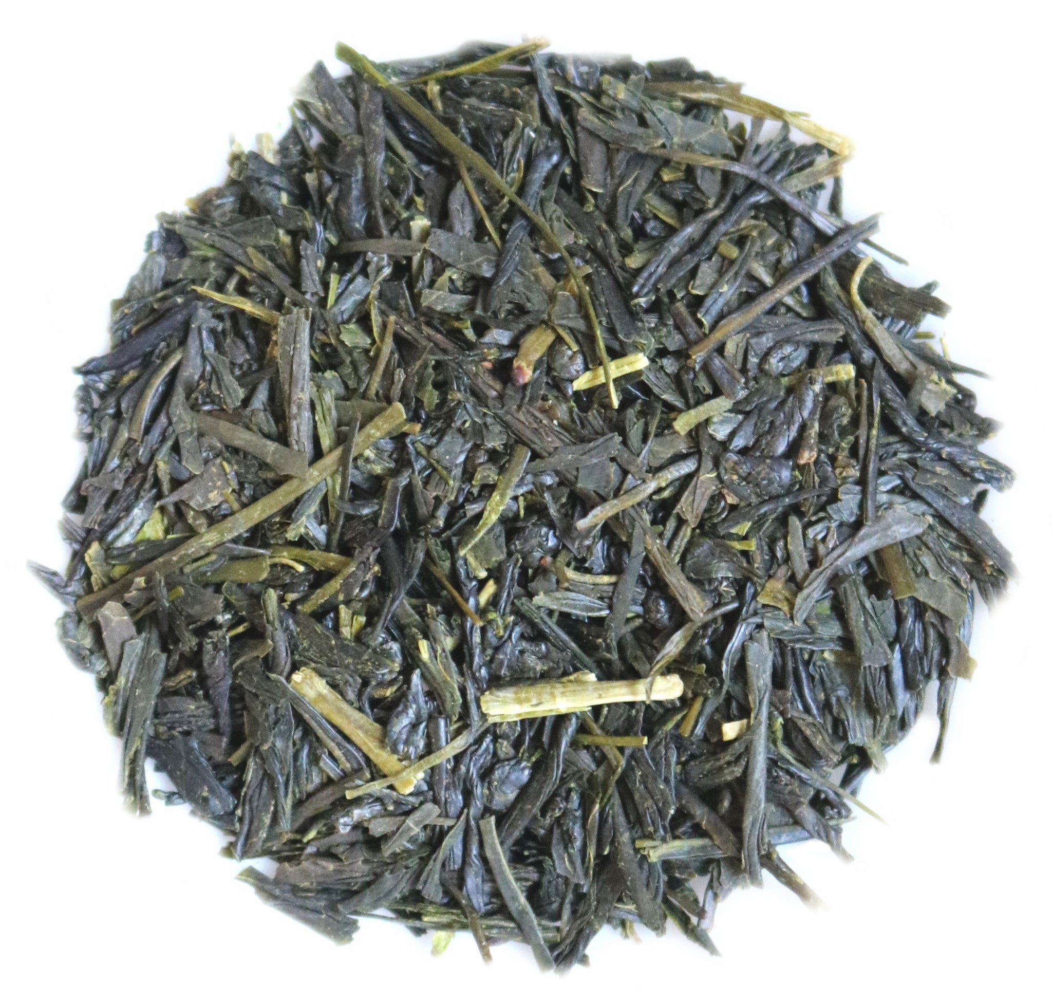 Sencha Fukujyu Sachet Individuel