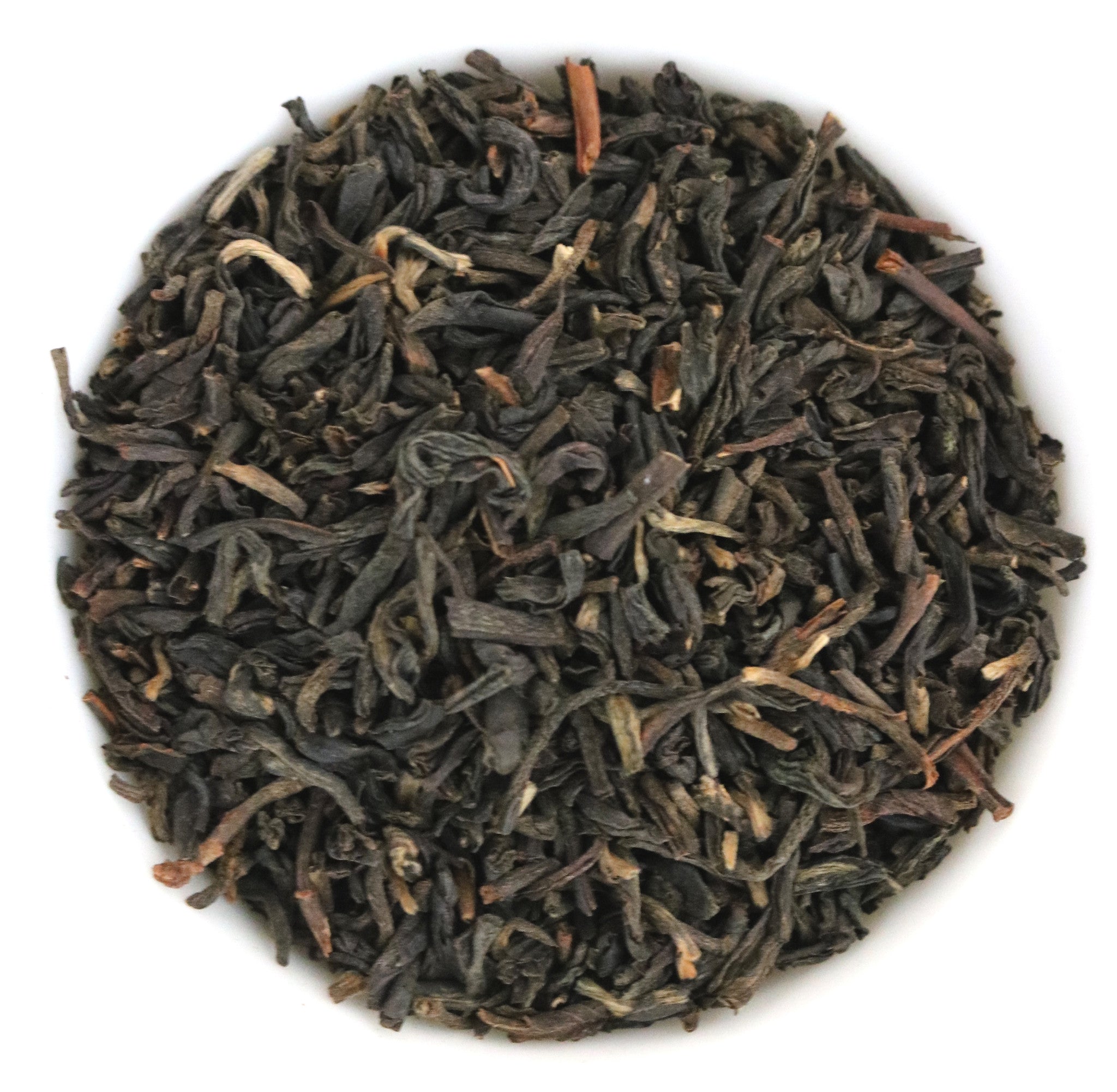 Yunnan Black
