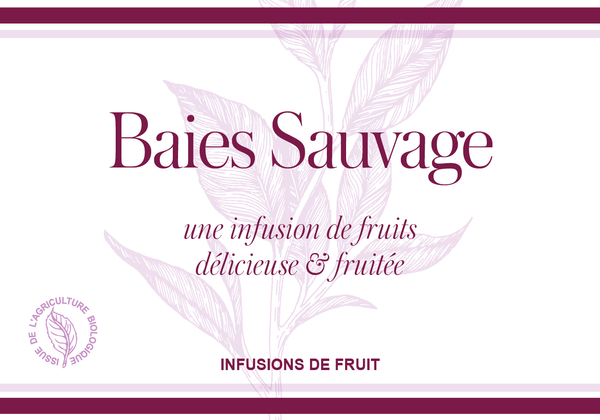 Baies Sauvage