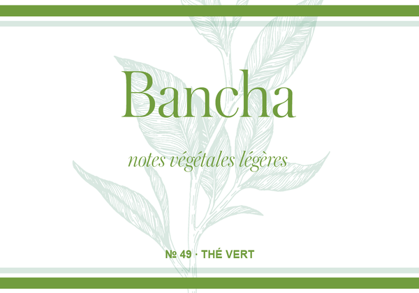 Bancha